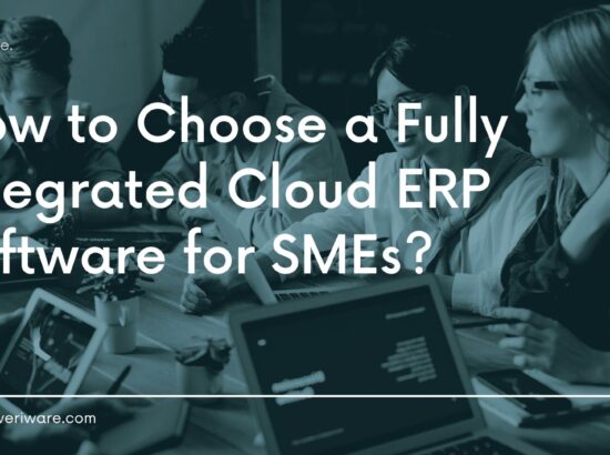 Averiware | Cloud ERP Software Solutions 