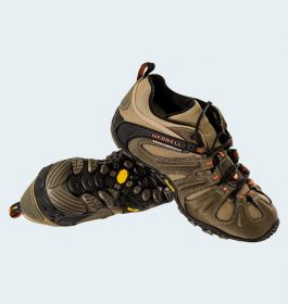 Merrell – B2B