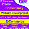 ITDESK SOLUTIONS LLP