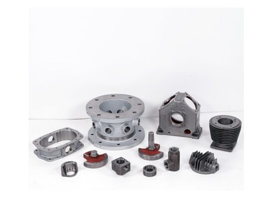 Automotive Castings Manufacturers – Bakgiyam 